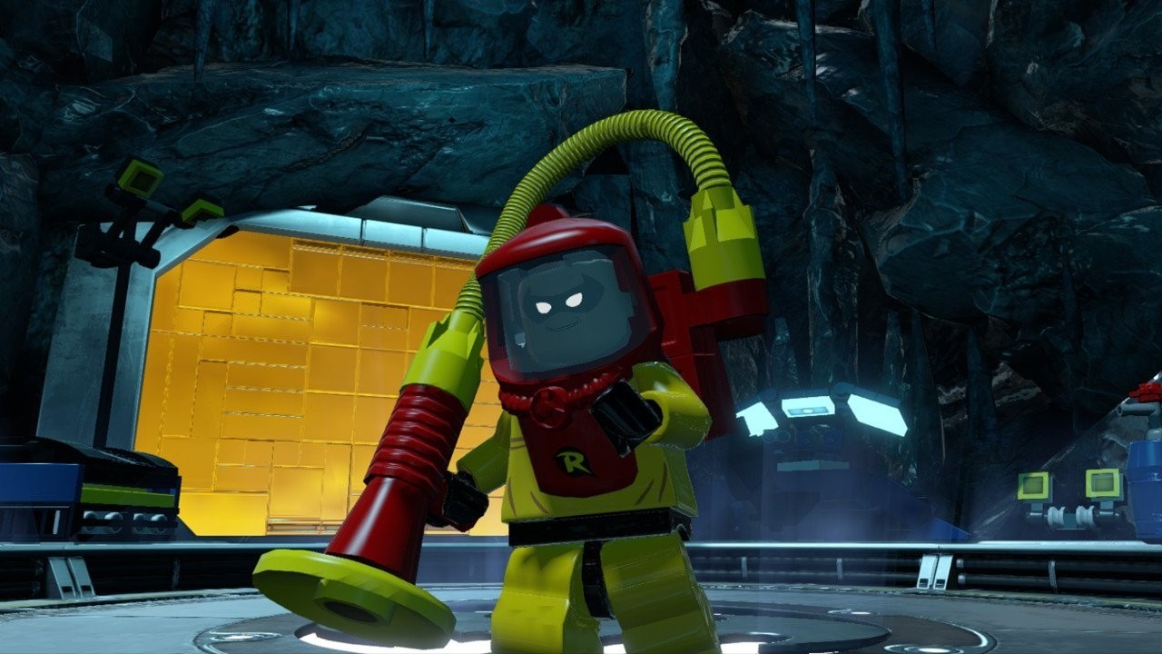 LEGO Batman 3: Más Allá de Gotham - Imagen 9